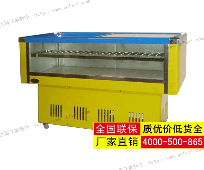 视窗熟食柜