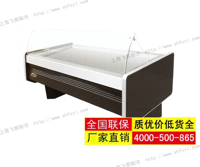 不锈钢展示柜XC-E-D