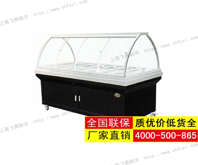 ZCXC-6促销车