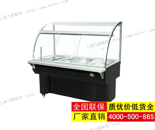 ZCXC-7促销车