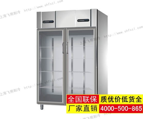 大二门厨房陈列柜