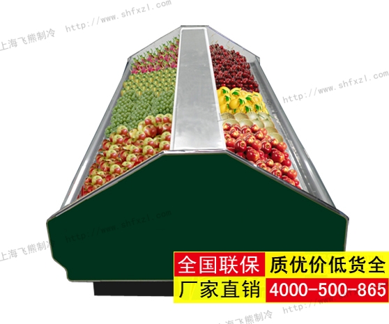 水果保鲜柜