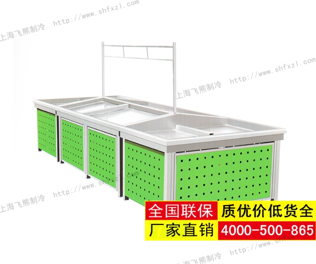 飞熊ZGS_3双面蔬果架