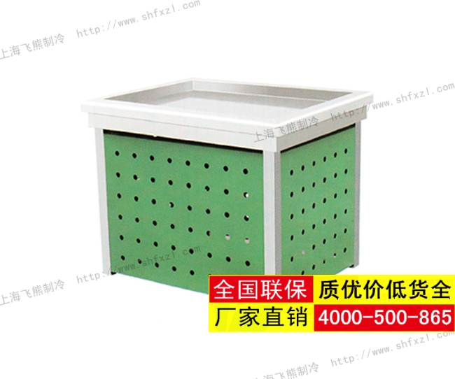 飞熊ZGS_5促销果蔬架