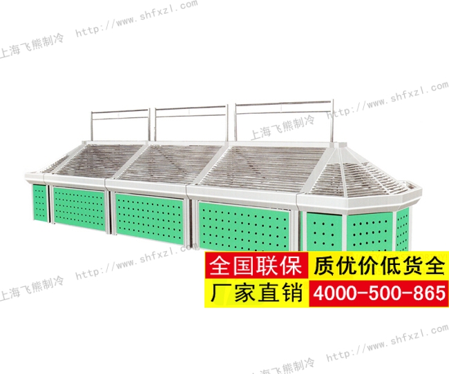 飞熊ZYC_9叶蔬架