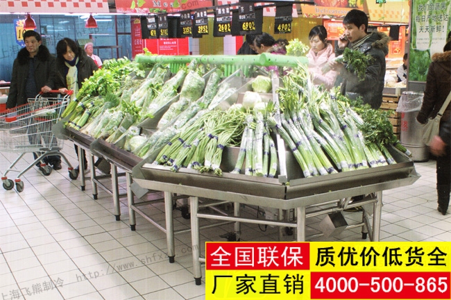 叶菜架