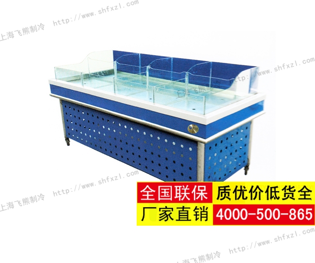 贝类流水台XC-SC-6