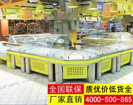 不锈钢橱柜现场图