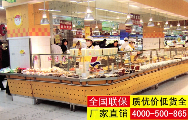 不锈钢橱柜