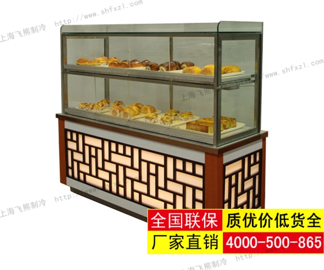 单边面包柜