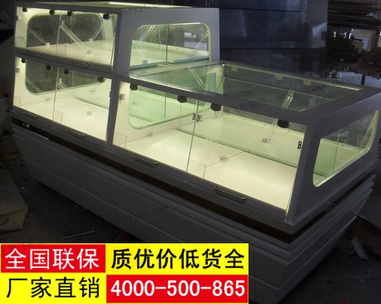 面包中岛柜图片