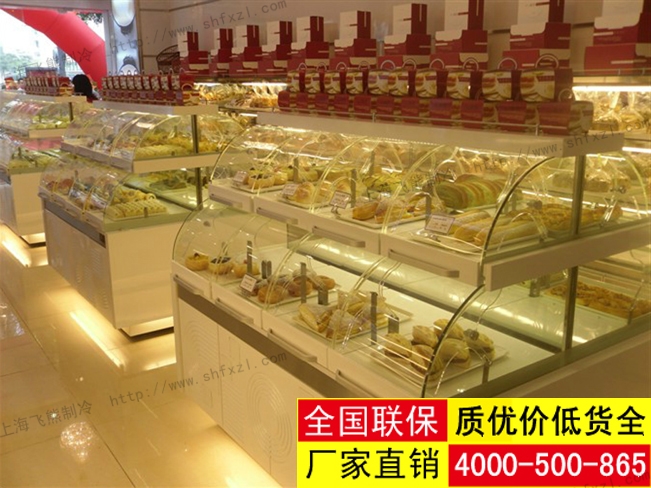 双层弧形抽屉柜