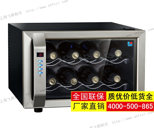 红酒柜图片